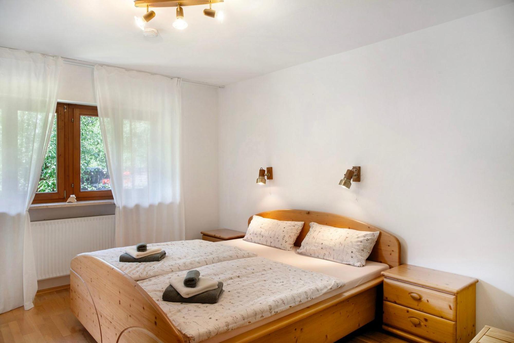 Auszeit Brunner Appartement
