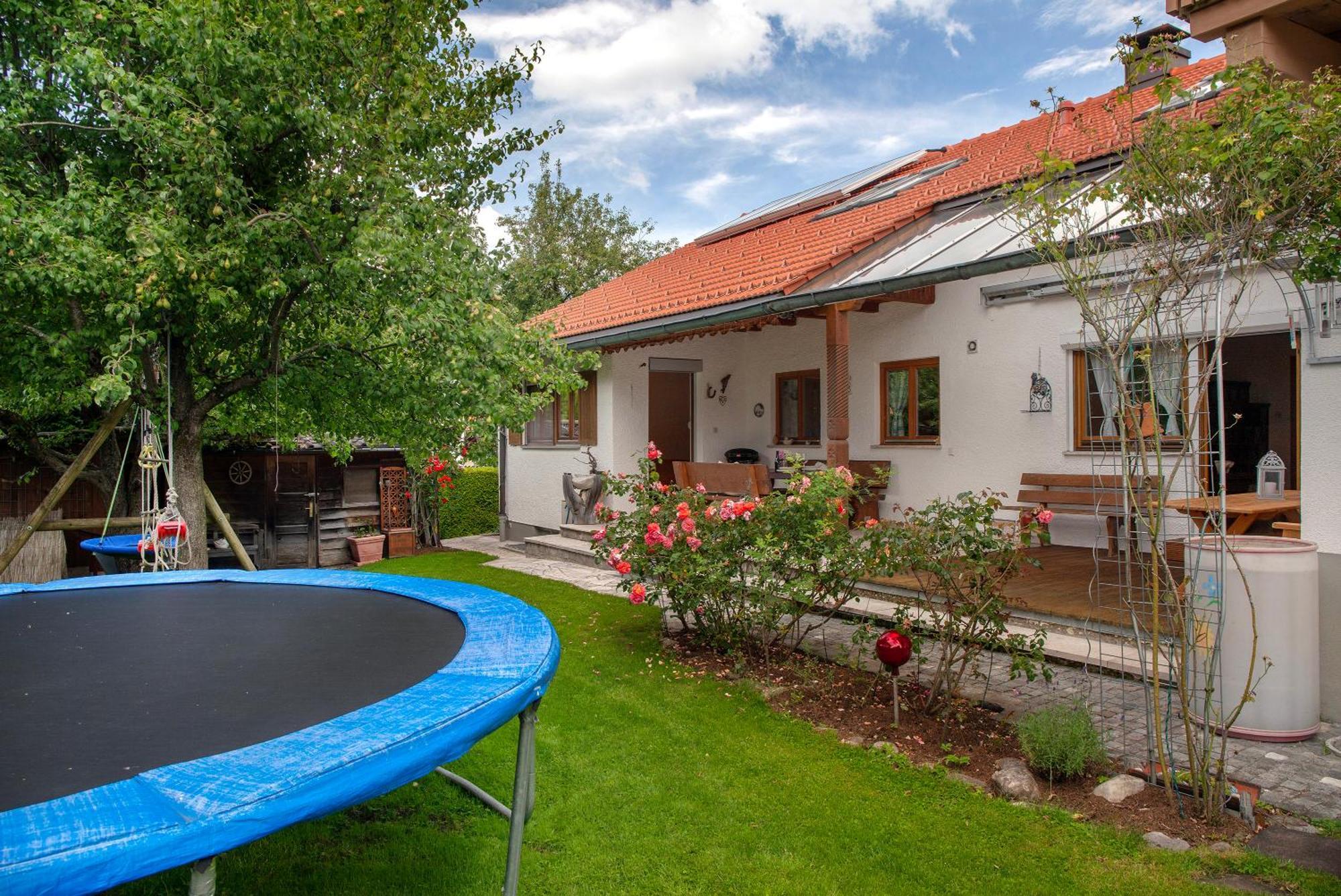Auszeit Brunner Appartement