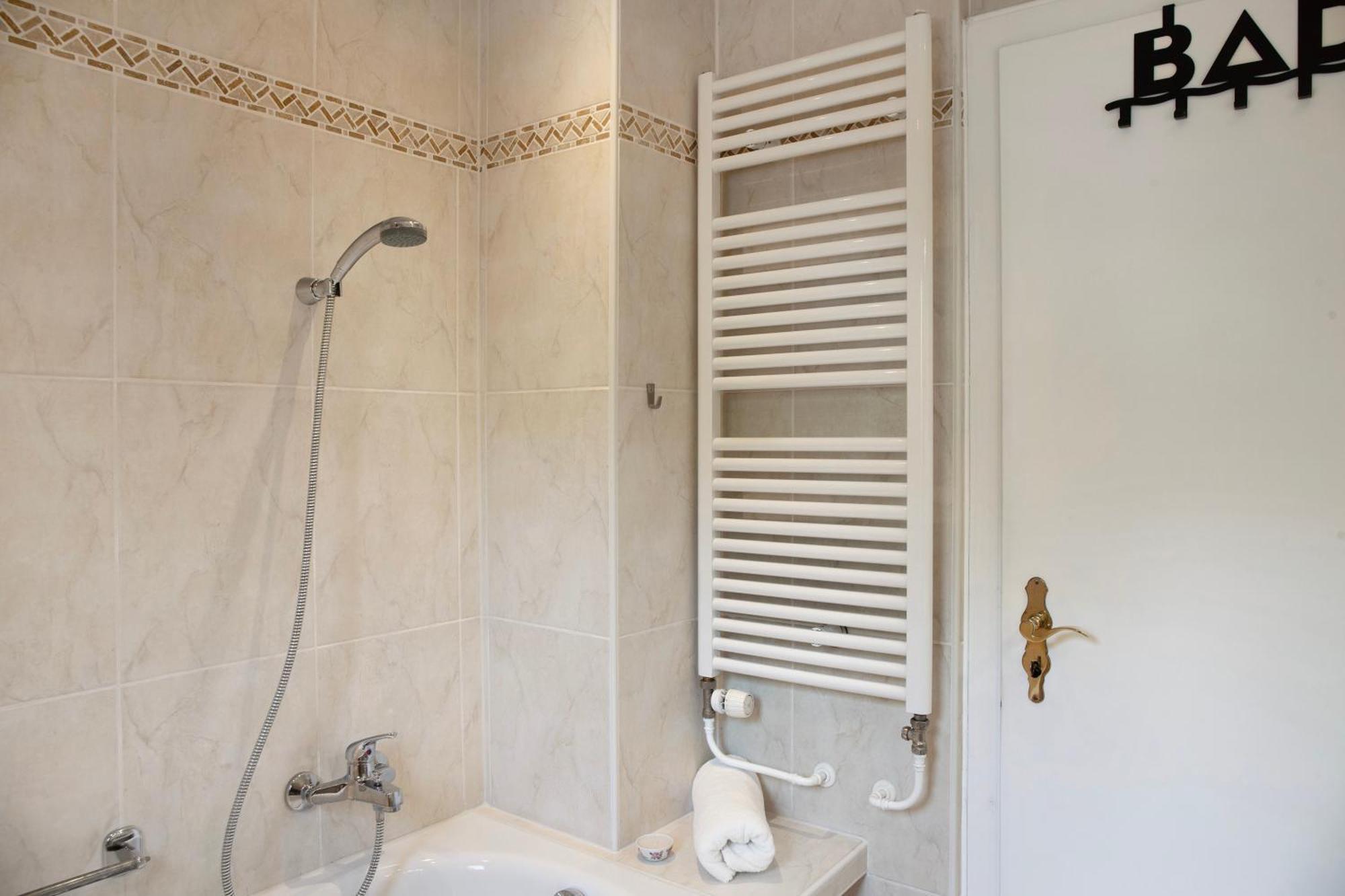 Auszeit Brunner Appartement *