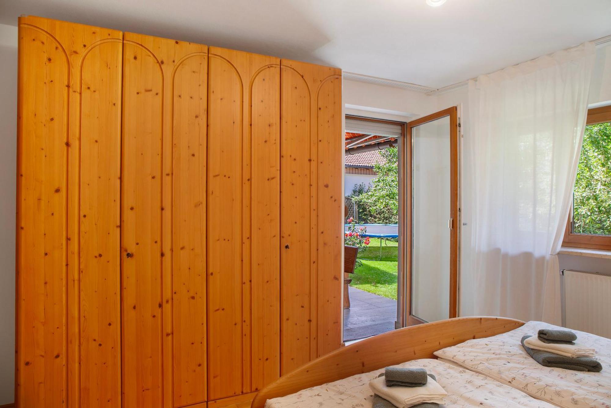 Appartement Auszeit Brunner