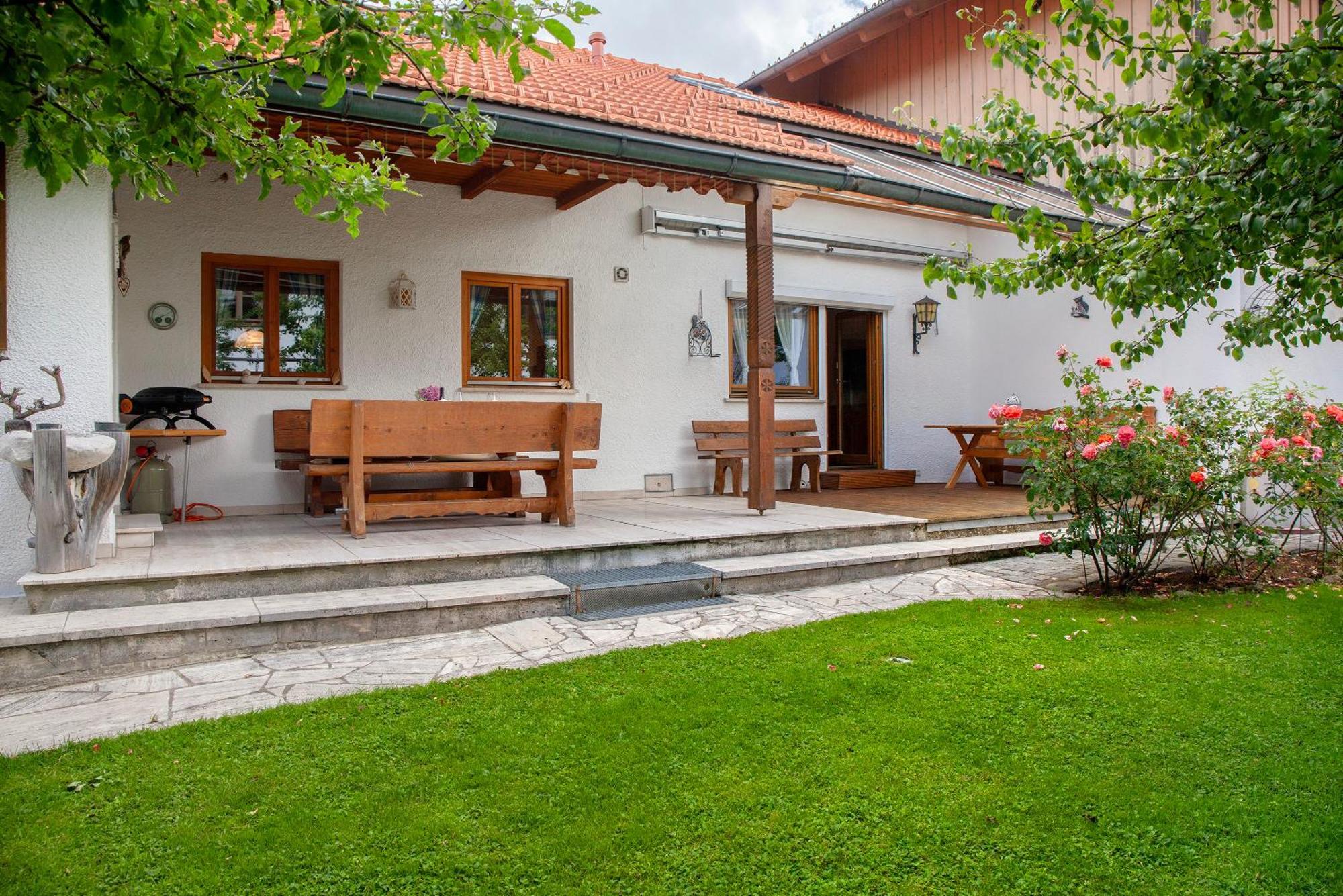 Auszeit Brunner Appartement *